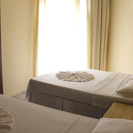 Mk Express Hotel อารากาจู ภายนอก รูปภาพ