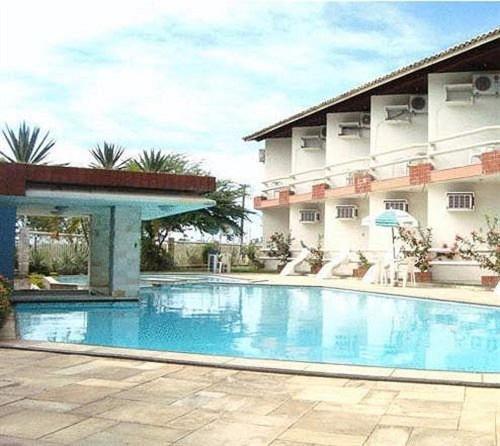 Mk Express Hotel อารากาจู ภายนอก รูปภาพ