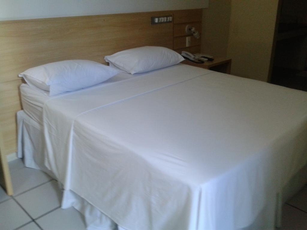 Mk Express Hotel อารากาจู ห้อง รูปภาพ