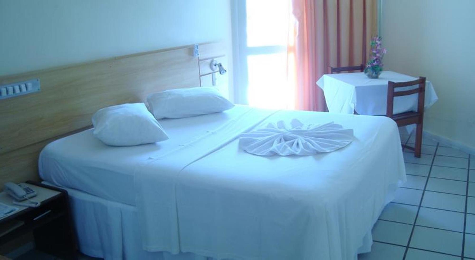 Mk Express Hotel อารากาจู ภายนอก รูปภาพ