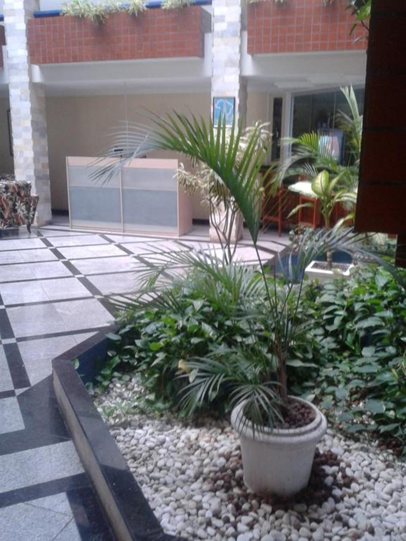 Mk Express Hotel อารากาจู ภายนอก รูปภาพ